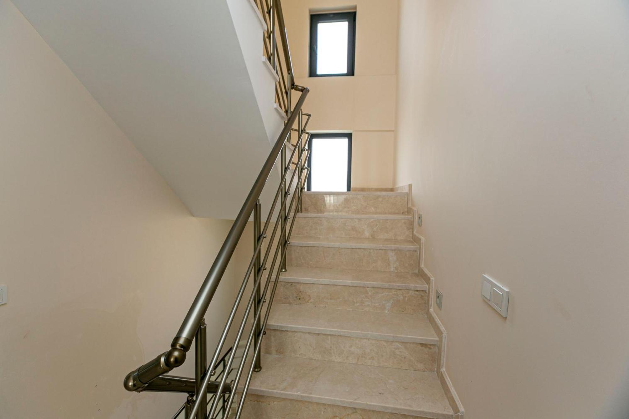 Paradise Town Villa Belhamra Belek Ngoại thất bức ảnh