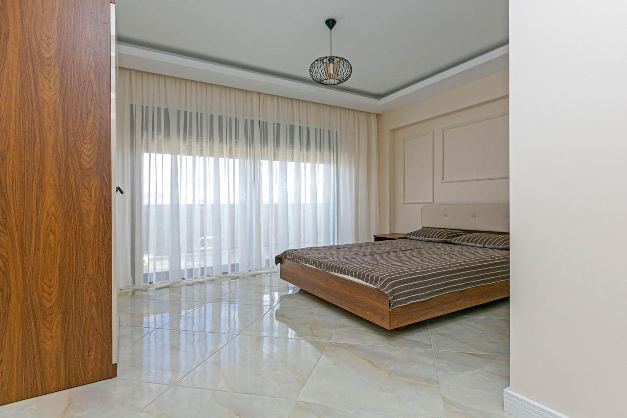 Paradise Town Villa Belhamra Belek Ngoại thất bức ảnh