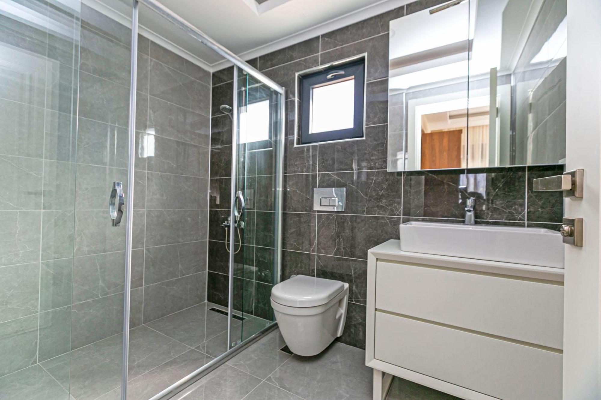 Paradise Town Villa Belhamra Belek Ngoại thất bức ảnh