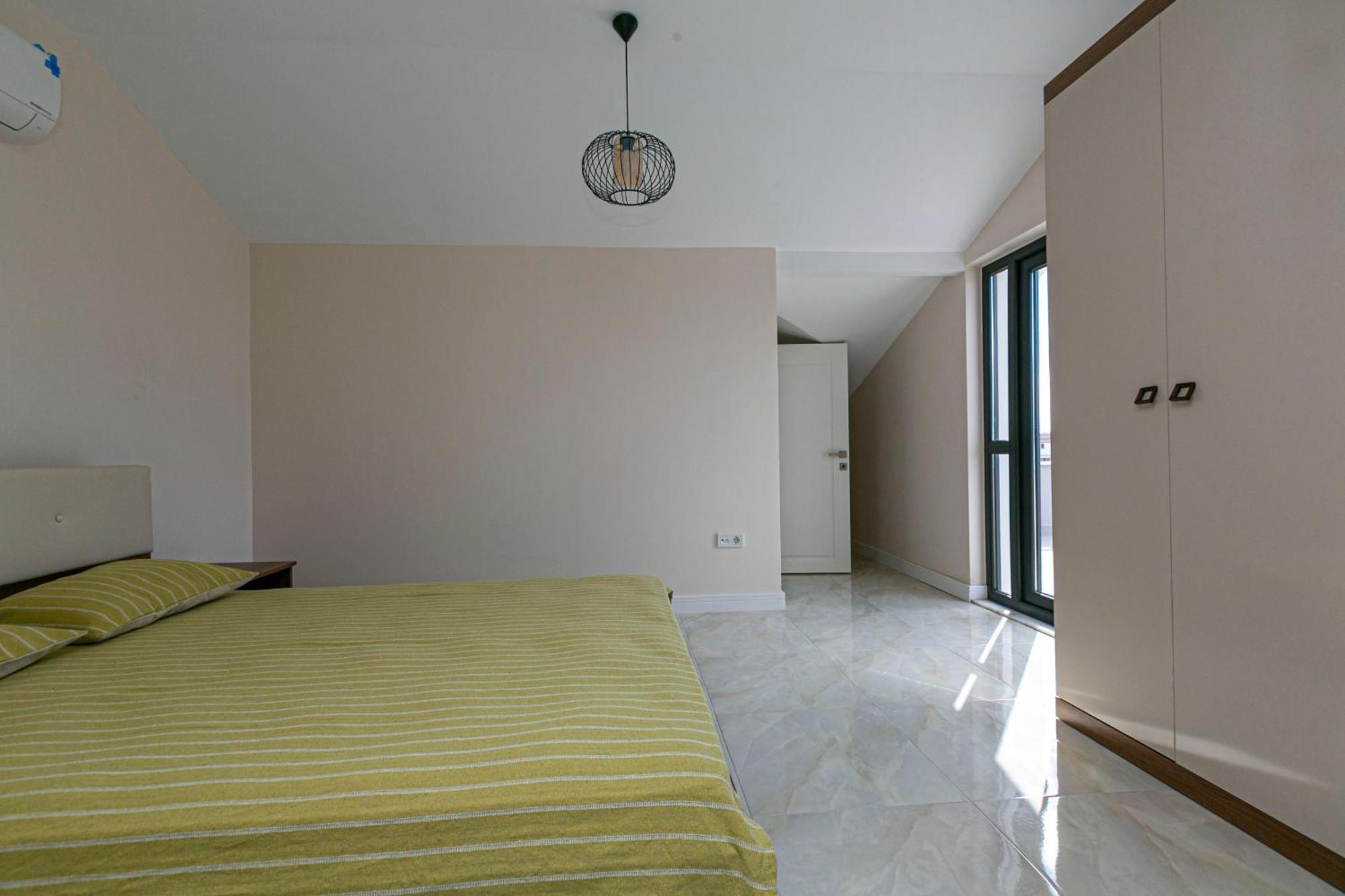Paradise Town Villa Belhamra Belek Ngoại thất bức ảnh