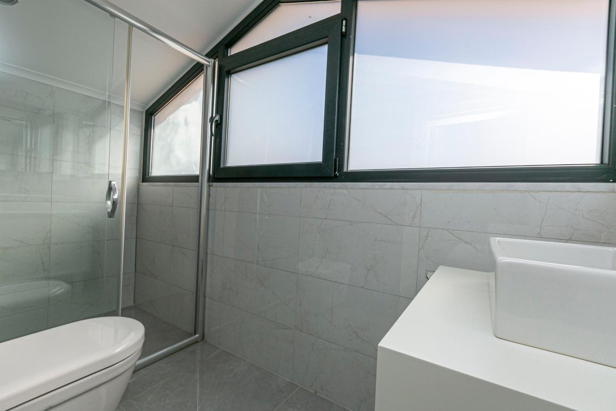 Paradise Town Villa Belhamra Belek Ngoại thất bức ảnh