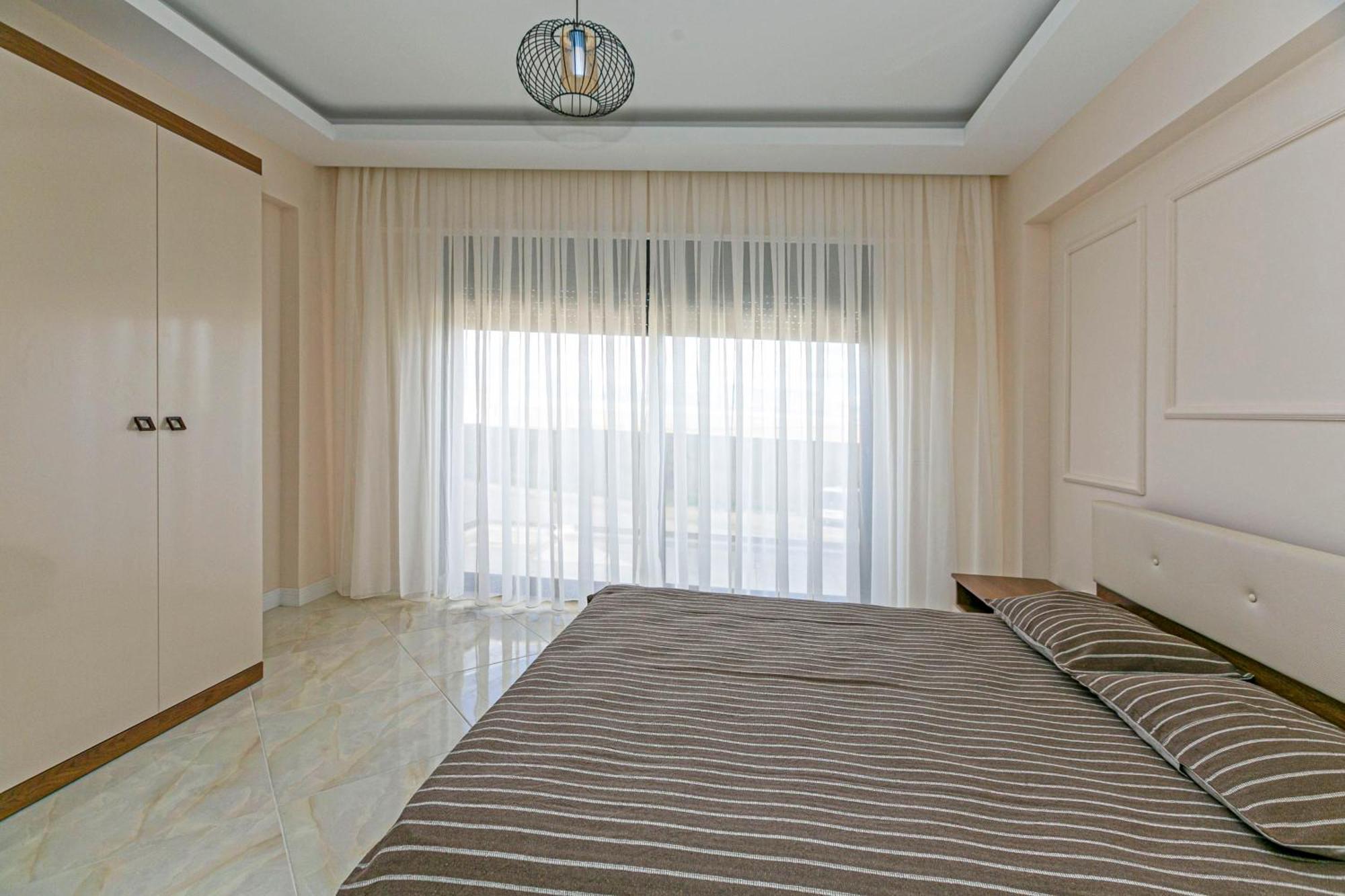 Paradise Town Villa Belhamra Belek Ngoại thất bức ảnh