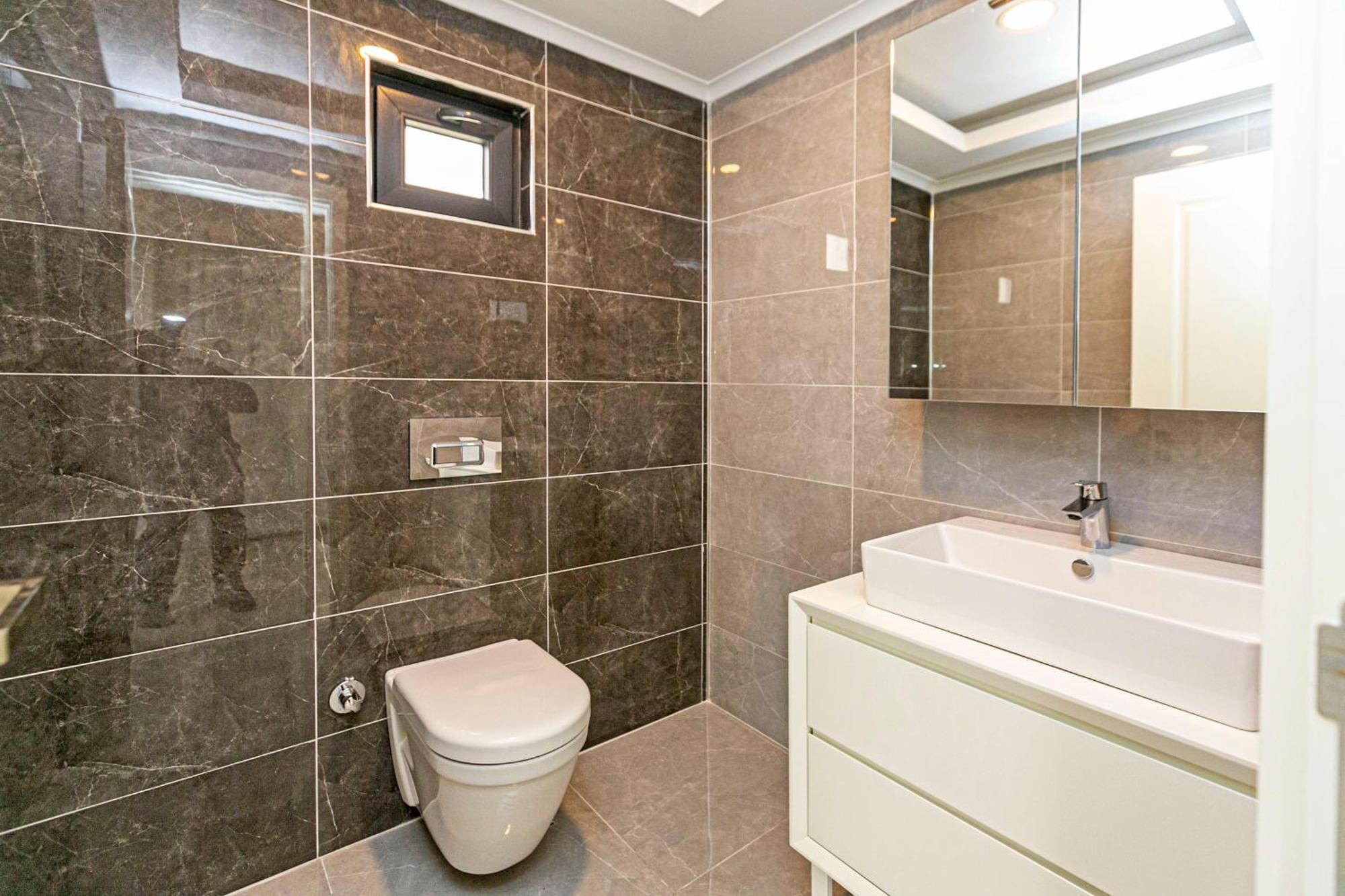 Paradise Town Villa Belhamra Belek Ngoại thất bức ảnh