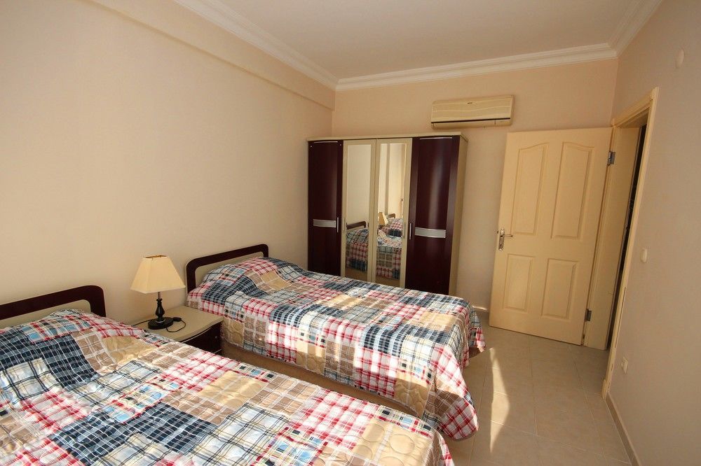 Paradise Town Villa Belhamra Belek Ngoại thất bức ảnh