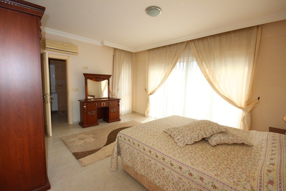 Paradise Town Villa Belhamra Belek Ngoại thất bức ảnh