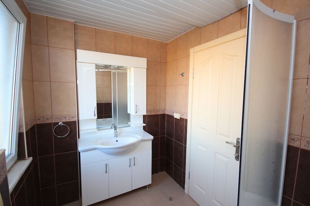 Paradise Town Villa Belhamra Belek Ngoại thất bức ảnh