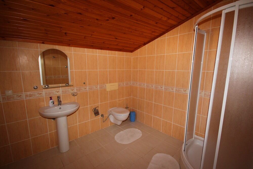 Paradise Town Villa Belhamra Belek Ngoại thất bức ảnh