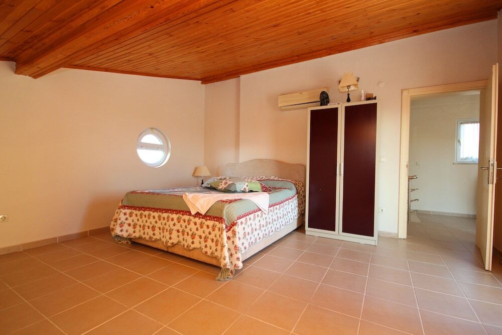Paradise Town Villa Belhamra Belek Ngoại thất bức ảnh
