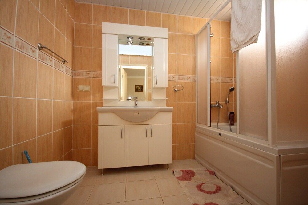 Paradise Town Villa Belhamra Belek Ngoại thất bức ảnh