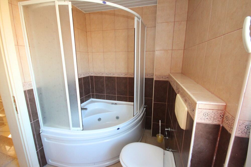 Paradise Town Villa Belhamra Belek Ngoại thất bức ảnh